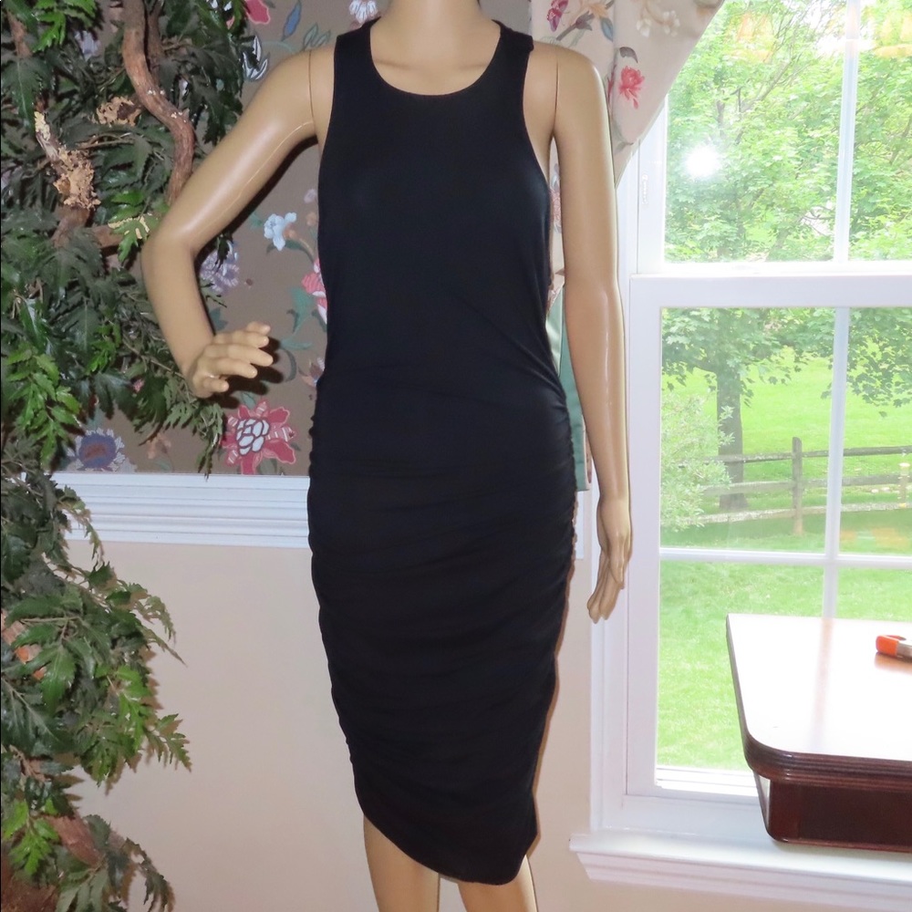 Twenty Montreal dress